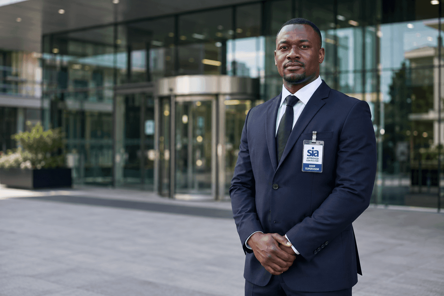 Site Security Services