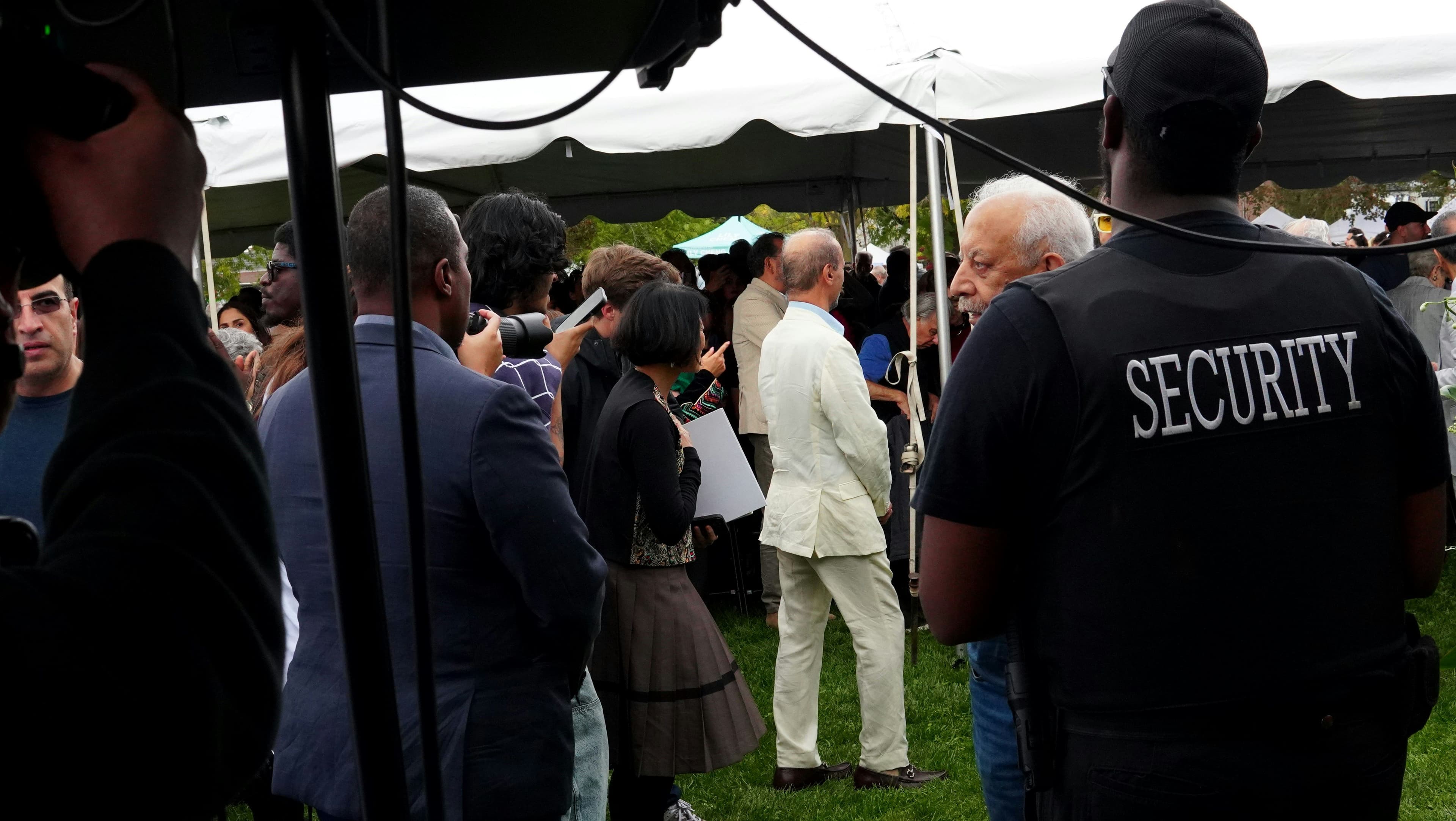 Event Security